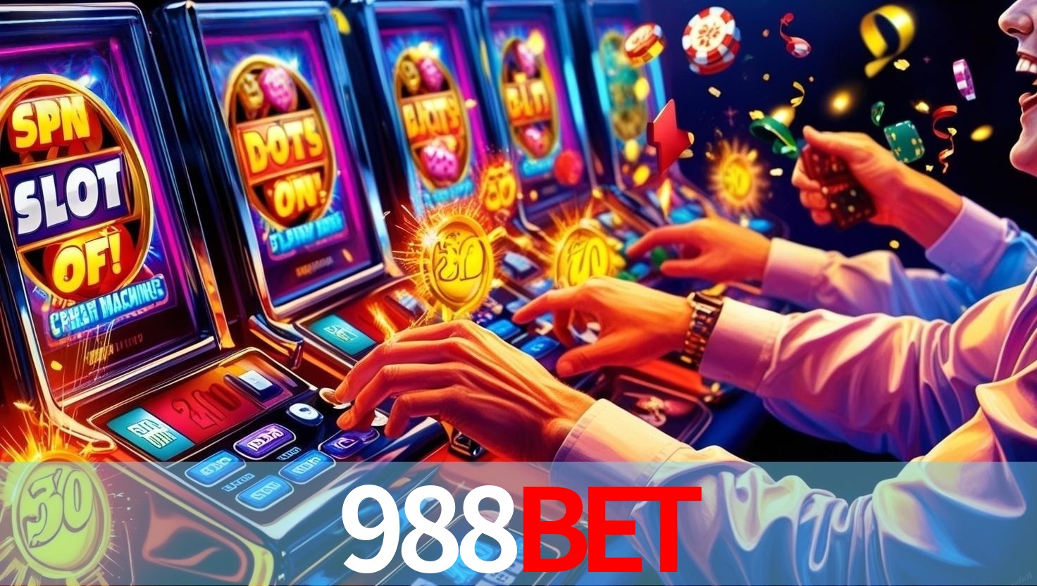 Security Systems 988BET