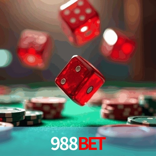 Game Providers 988BET