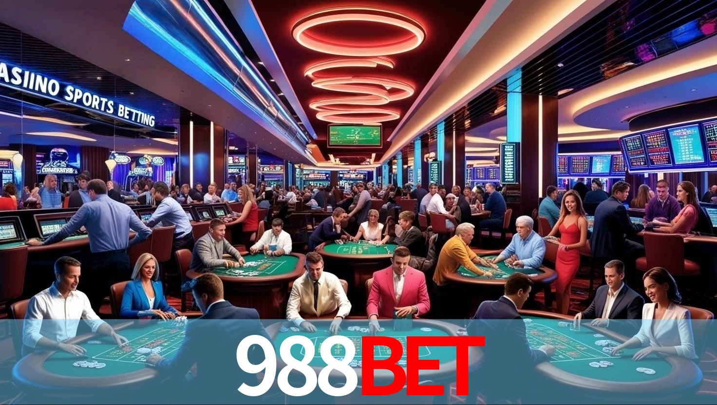 Quick Registration 988BET