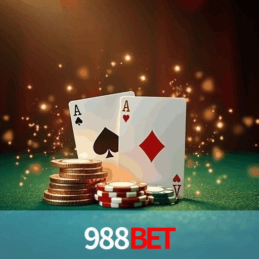 Experiência VIP 988BET