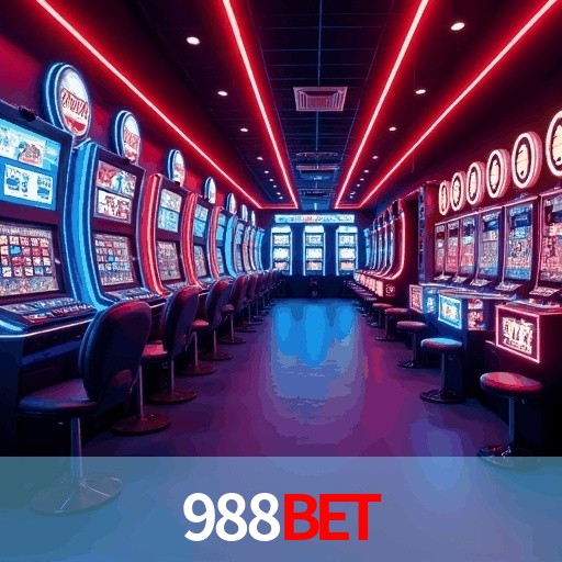 VIP Casino 988BET