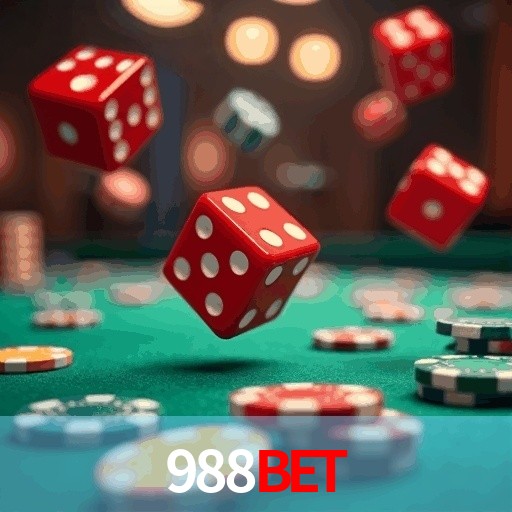 Live Casino 988BET