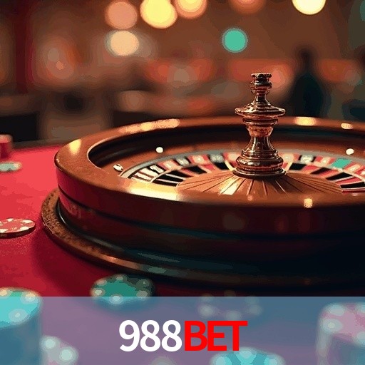 Tennis Betting 988BET