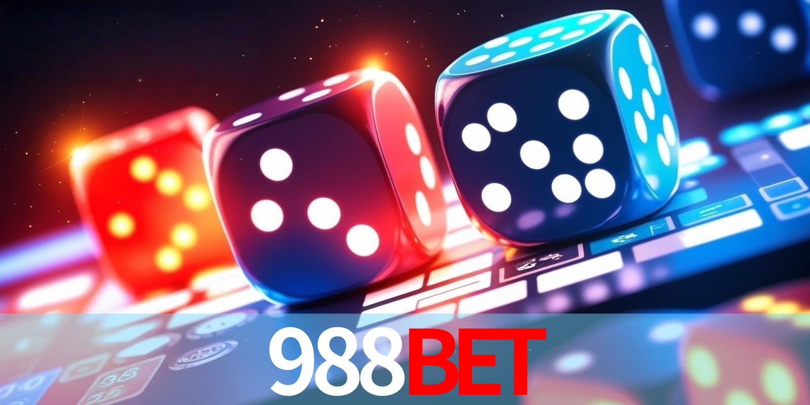 Responsive Design 988BET