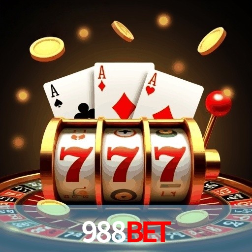 Roulette Table 988BET