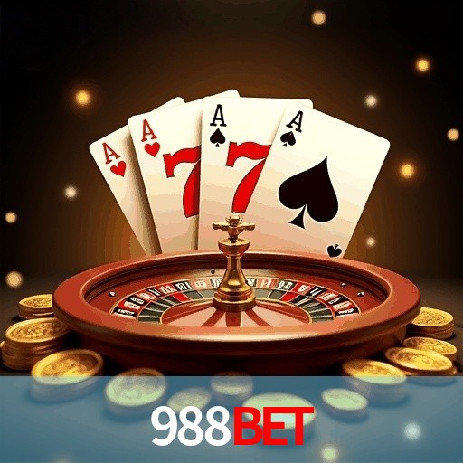 Blackjack Table 988BET
