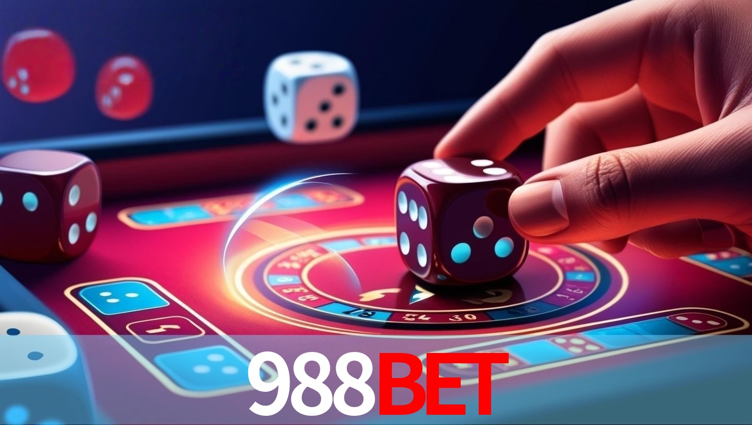 Platform Technology 988BET