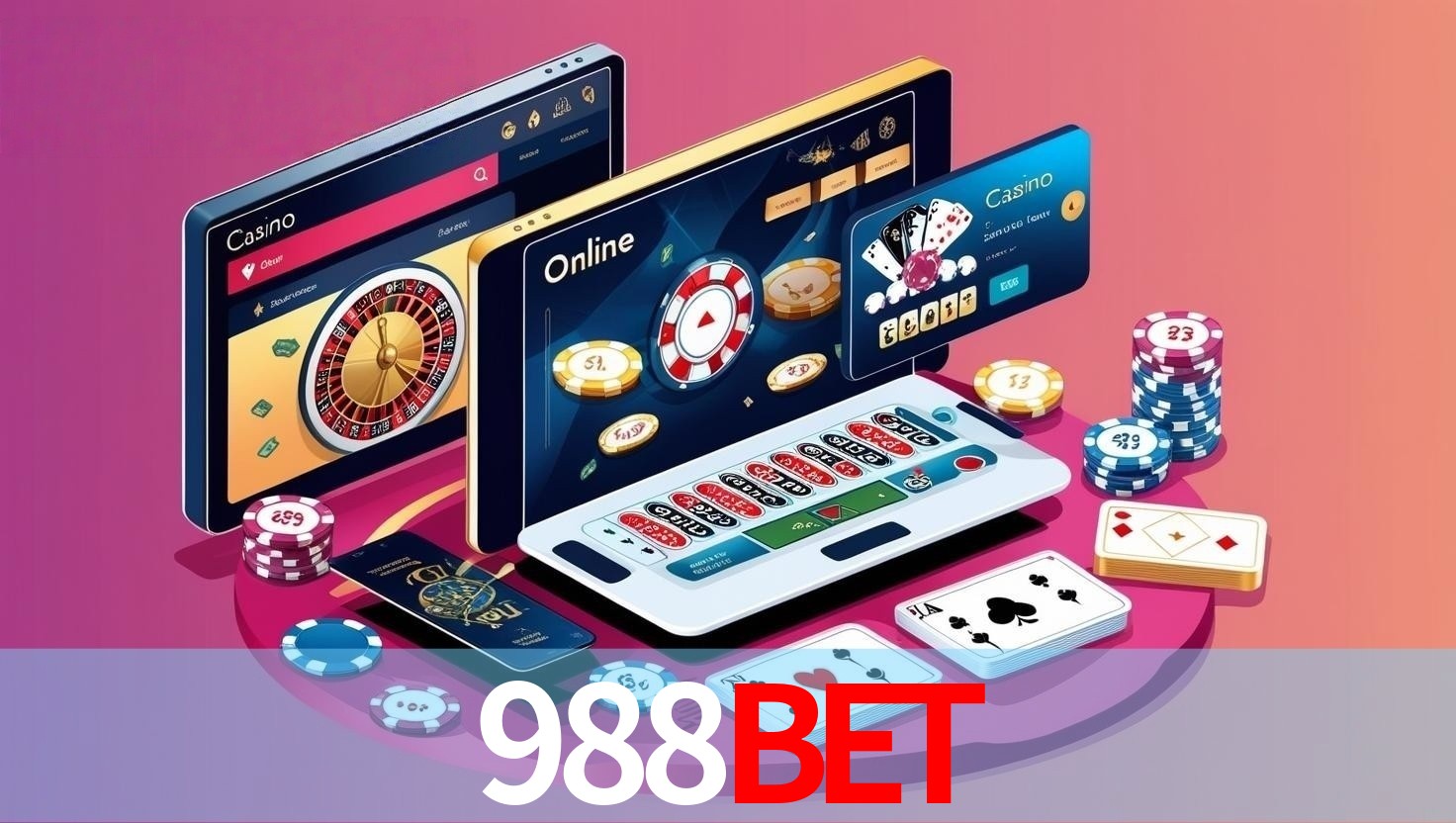 Weekend Specials 988BET