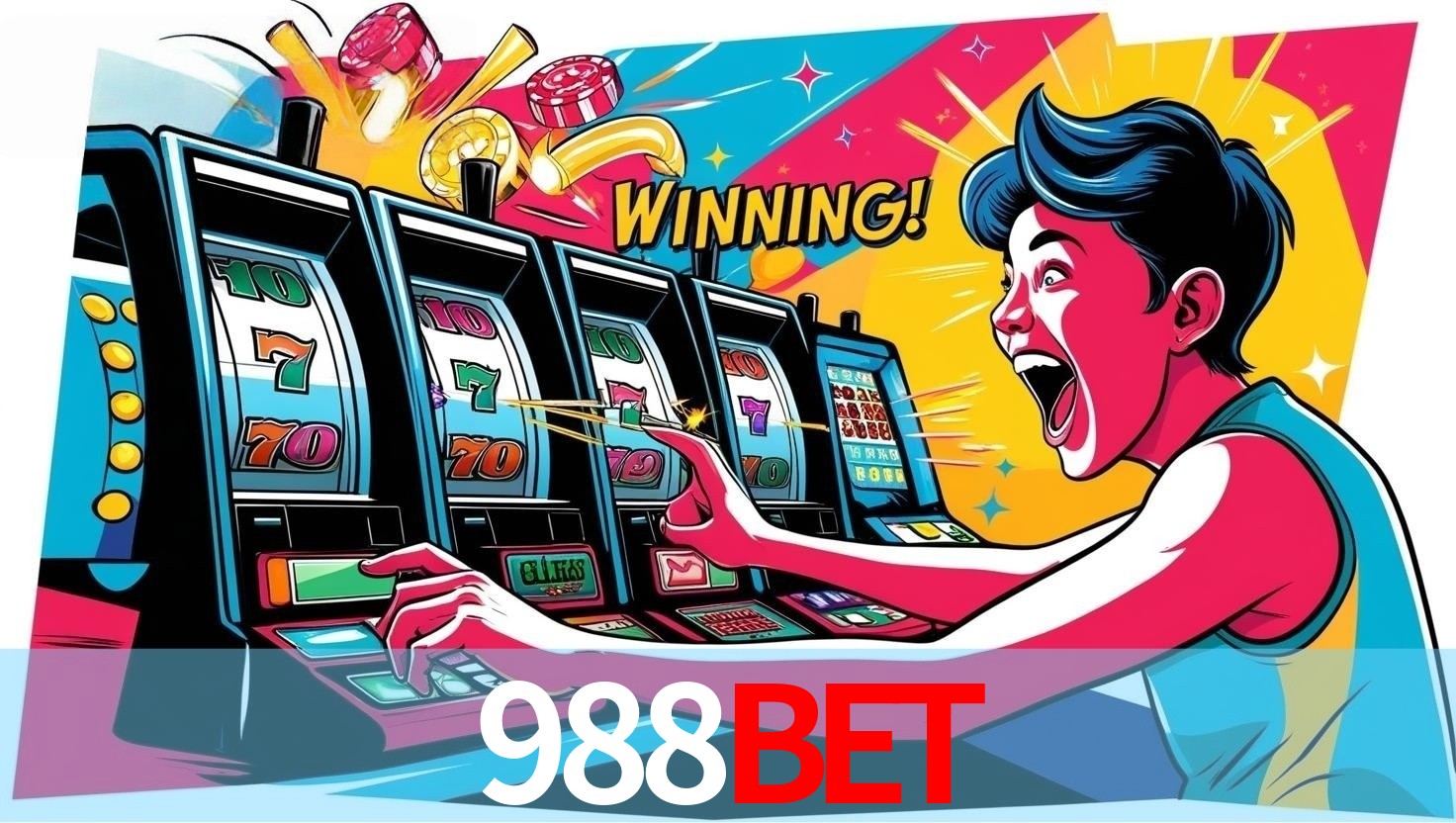 API Integration 988BET