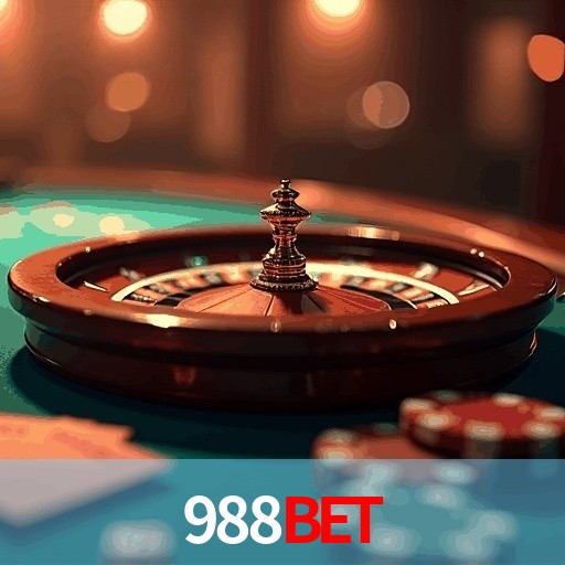 Welcome Bonus 988BET