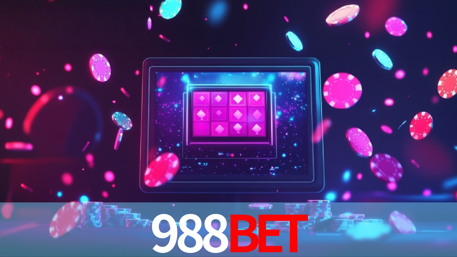 Platform Technology 988BET
