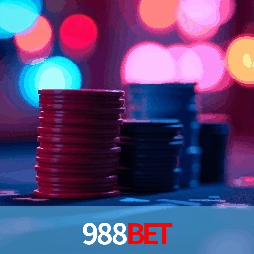 Roulette Table 988BET