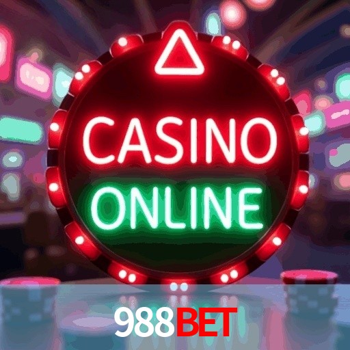 Blackjack Table 988BET