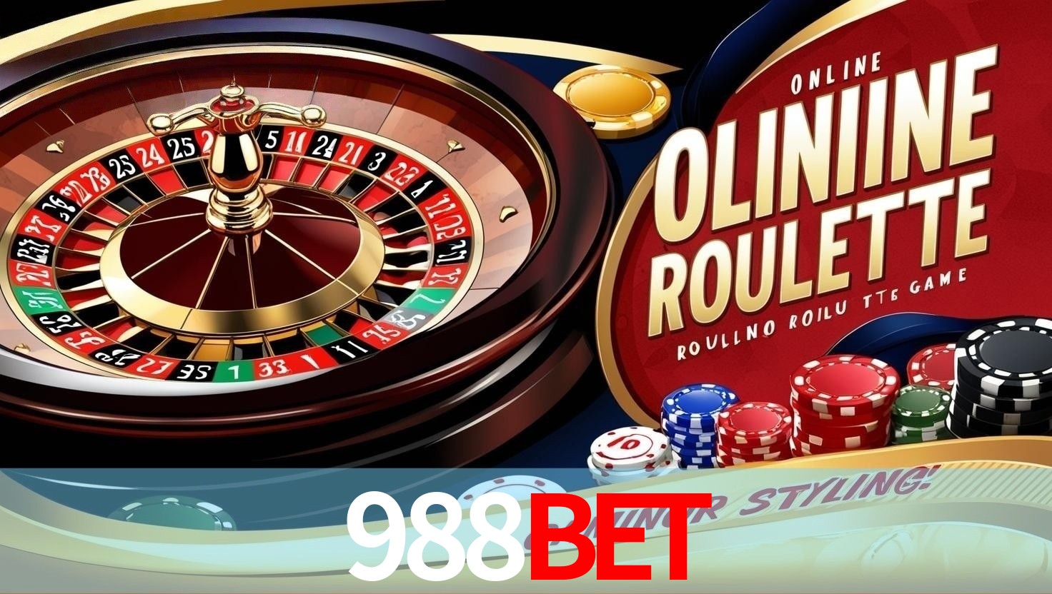 Flash Promotion 988BET