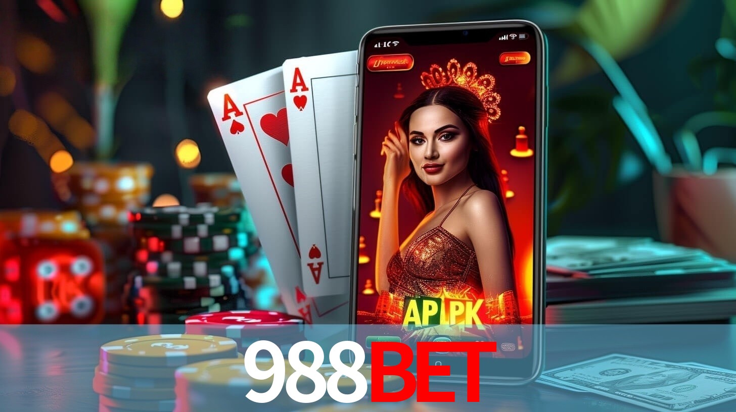 Seasonal Promotions 988BET