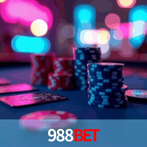 Live Casino 988BET