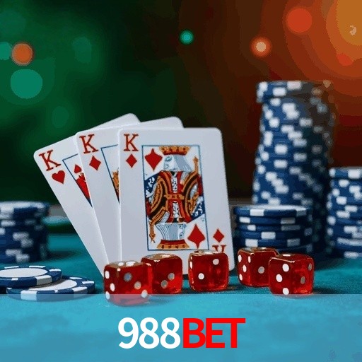 Daily Bonuses 988BET