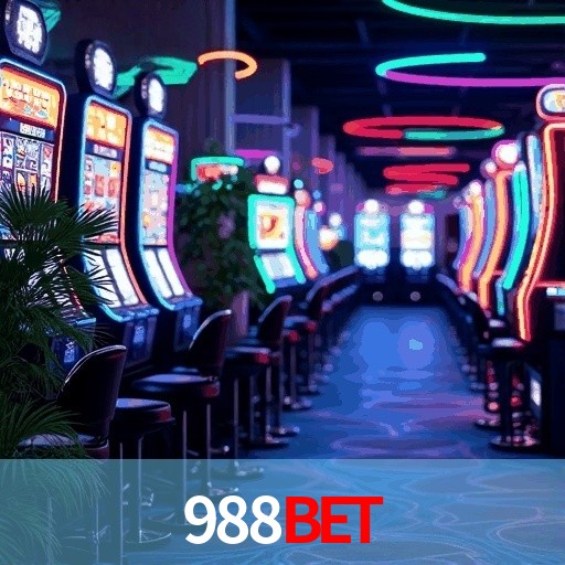 VIP Casino 988BET