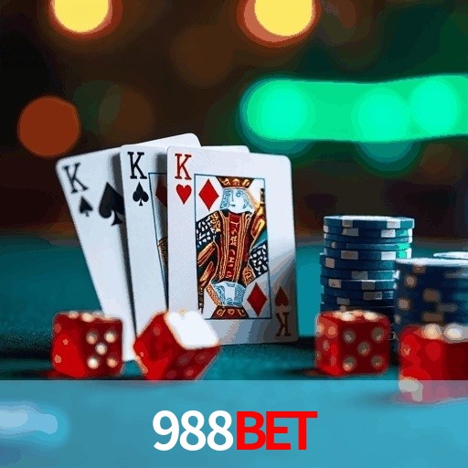 Welcome Bonus 988BET