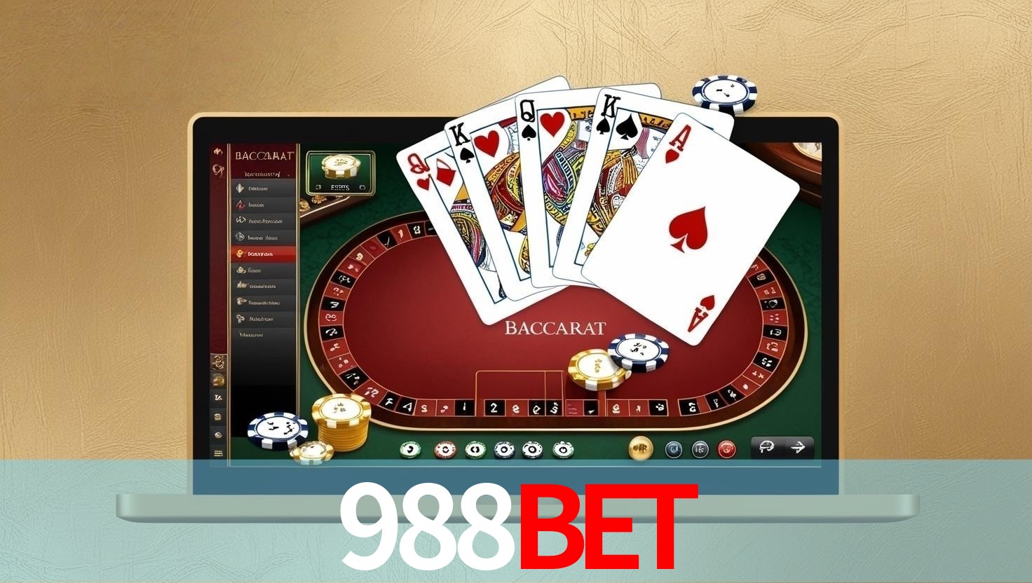 Security Systems 988BET