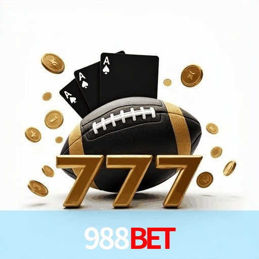 Welcome Bonus 988BET