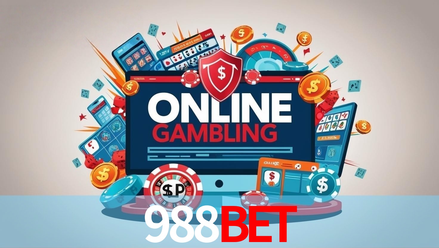Weekend Specials 988BET